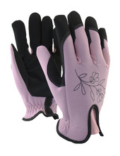 Safe-On havehandsker Flair CE str. 8